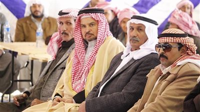 القبائل العربية.. كتلة تصويتية رابحة في الانتخابات الرئاسية