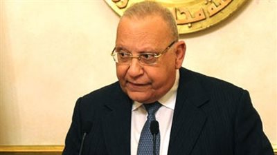 وزير العدل يهنئ رئيس مجلس القضاء الأعلى بمنصبه الجديد