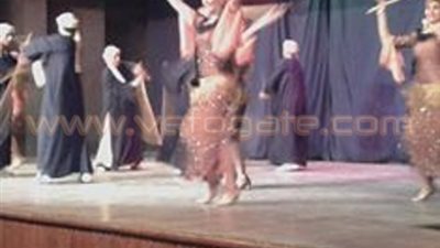 القومية للفنون الشعبية تحيى ليالي «صيف ولادنا» بالمحلة