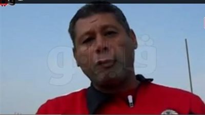 مدرب حراس «الطلائع»: سعيد بالعودة للعمل مع حسن شحاتة