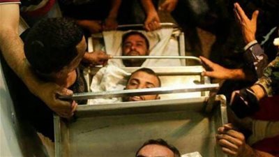 مصادر فلسطينية: غازات سامة وراء استشهاد المنقذين في نفق خان يونس
