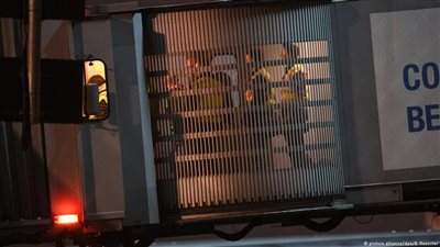 تقرير: زيادة في عدد المهاجرين المرحلين من ألمانيا إلى الدول المغاربية