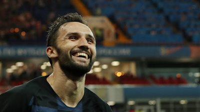 ميلان باديلي: كرواتيا حقق هدفه وحصل على ثلاث نقاط جديدة