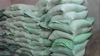 «تموين كفر الشيخ»: توفير الدقيق اللازم لتشغيل المخابز في العيد