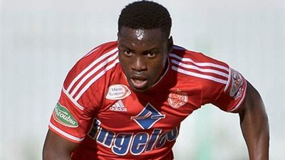 رسميًا.. «عرابي» ينهي صفقة «إيفونا» لصالح «الأهلي»