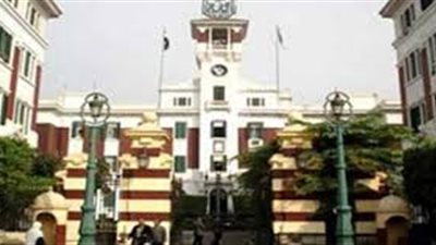 «القاهرة» تخصص 2357.4 متر من أملاكها لمستشفى أورام الأطفال