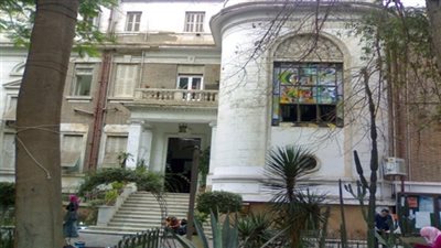 فنون جميلة حلوان تتيح الدفع الإلكتروني لقدرات طلاب الثانوية العامة