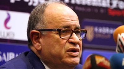 نص استقالة كرم كردي من اتحاد الكرة بعد الخروج من أمم أفريقيا