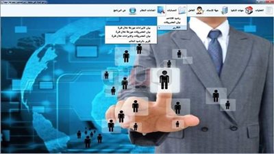 بدء تشغيل برنامج العمالة غير المنتظمة في الإسكندرية (صور)