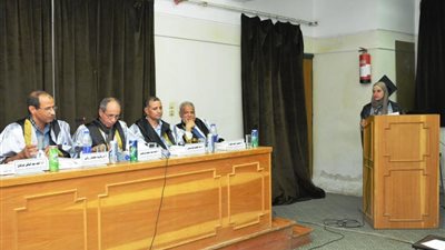 رسالة ماجستير حول استخدام «سم العقرب» في علاج السرطان