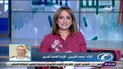 المرور: استقرار الحركة بالطرق.. وروض الفرج أفضل من 26 يوليو (فيديو)