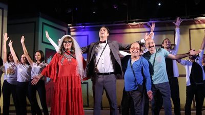 مدير فرقة الإسكندرية: 