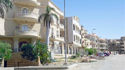 «القاهرة» تعدل تقسيم القطعة 226 في «الملتقى العربي» بحي النزهة