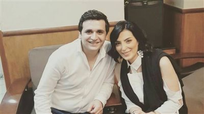 حورية فرغلي تستكمل تصوير «طلق صناعي» بعد عودتها من الحج