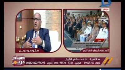 بالفيديو.. «القابضة للمياه»: مواسير الشركة آمنة ولا تسبب السرطان