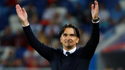 مدرب كرواتيا: قادرون على الفوز ببطولة كأس العالم