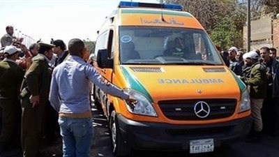 إصابة 34 شخصا بحادثين منفصلين في الشرقية