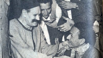 80 جنيها مكافأة نهاية الخدمة لـ«عشماوي»