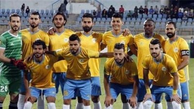 تعرف على تفاصيل جلسة جهاز الإسماعيلي و«فقوسة»