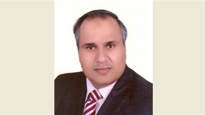 الألفي نائبا لرئيس الوطنية لخدمات الملاحة الجوية