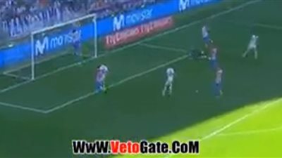 بالفيديو.. ريـال مدريد يتعادل سلبيا مع أتلتيكو في الشوط الأول