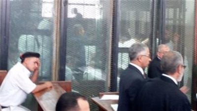 الحكم على المتهمين بالتعدي على «كمين الخصوص» خلال ساعات 