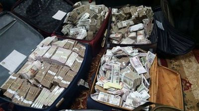 محاكمة المتهمين في «رشوة مجلس الدولة».. اليوم