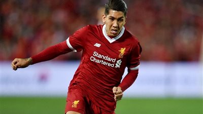 «فيرمينو» يتقدم بالهدف الثانى لليفربول في مانشستر سيتي (فيديو)