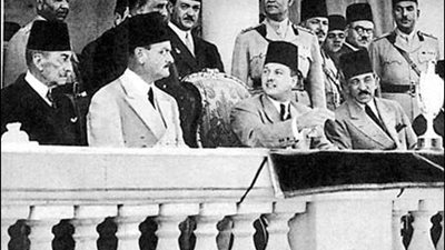 القراء يحاكمون الموتى في «التحرير» عام 1953