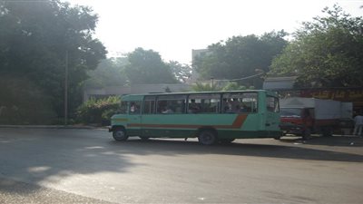 تحرير 1954 مخالفة تموينية وقضية بوسائل النقل العام