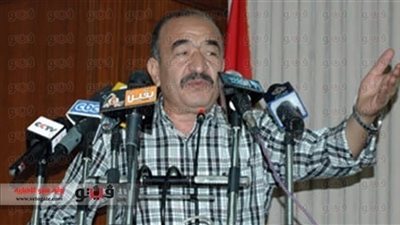 أبوعيطة: لن نسمح بحصول العامل على أقل من 1200 جنيه