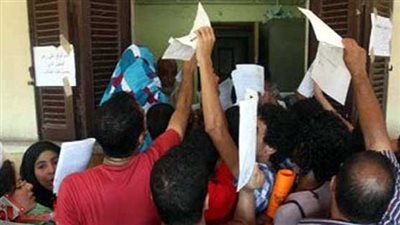 الحدود الدنيا لقبول طلاب الدبلومات «نظام 3 سنوات» بالكليات في 2015