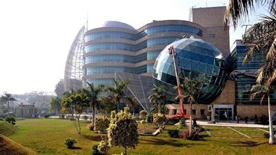 حملة «فيتو» عن مستشفى 57357 حديث الفضائيات.. عصام كامل: «أبو النجا» هددني للتوقف عن الحملة.. «الباز» يطالب الرقابة الإدارية بالتدخل.. أسامة داوود: حجم التبرعات تخطى مليار