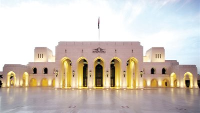 «راقصة المعبد» وباليه طوكيو يزور دار الأوبرا السلطانية