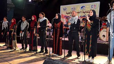 كورال عباد الشمس يعلن فتح باب استقبال أعضاء جدد