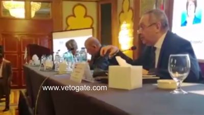 عثمان: وظيفة البرلمان للمواطن الريفي أكثر وضوحا (فيديو)