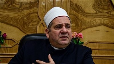 أبو هاشم: مؤتمر الإفتاء العالمي موعد دوري لطرح المستجدات الفقهية