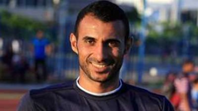 رامي عادل ينضم لجهاز المقاولون العرب