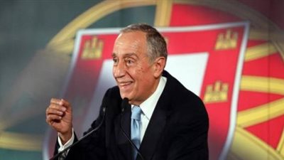 رئيس البرتغال يزور مصر اليوم لتعزيز التعاون الاقتصادي