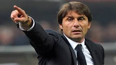 «أنطونيو كونتي» يدخل ترشيحات ريـال مدريد لخلافة «لوبيتيجي»