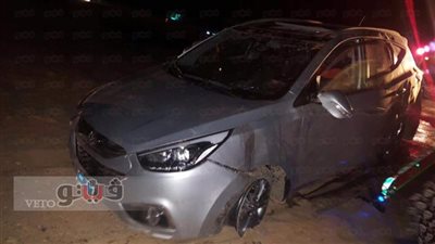 نشرة أخبار «فيتو» في «الثامنة صباحا»