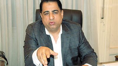 مجدي بيومي يرفض رفع الدعم عن رغيف الخبز