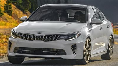 أسعار سيارات «كيا» الجديدة