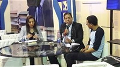 مدير مركز زاهي حواس للمصريات يطالب باستغلال الشباب في الترويج للسياحة