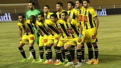 اليوم..المقاولون يصطدم بـ«المصري» في الإسكندرية