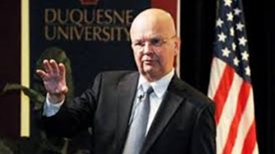 رئيس «CIA» السابق يشكك في قتل روسيا للبغدادي