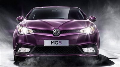 انتهاء مفاوضات انتقال «MG» إلى وكيل مصري خلال أيام