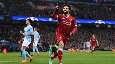 15 صورة تلخص أخبار مصر والعالم: «صلاح» يقود ليفربول لنصف نهائي أبطال أوروبا