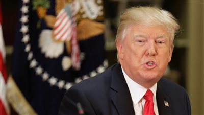 «ترامب» يهدد كوريا الشمالية من أراضي نظيرتها الجنوبية: لن نسمح للمدن الأمريكية التعرض للدمار.. لا نسعى للحرب ولن نتهرب منها.. سكوتنا ليس ضعفا وعليهم معرفة تاريخنا.. والتخلص من نظام بيونج يان