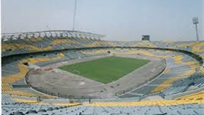 برج العرب يستضيف مباريات المصرى أمام الأهلي والزمالك